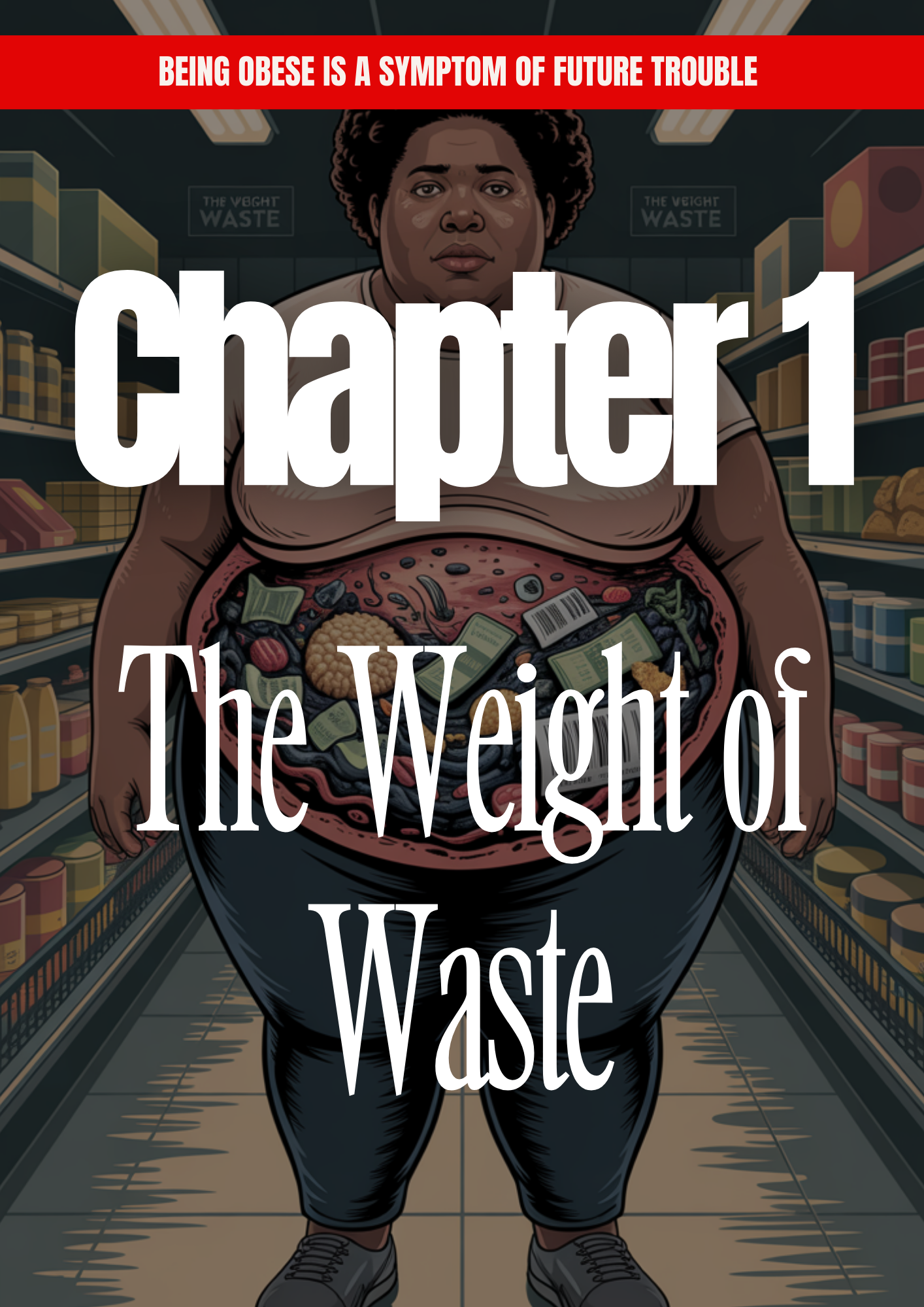 Swap it like It's Hot eBook! (Thee Busy Mom's Grocery Store Cheat Code)